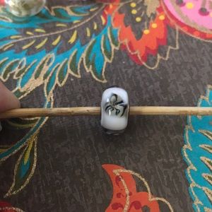 Troll Bead-Desert Flower